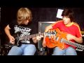 Hard As A Rock Live - Angus & Malcolm Young ...