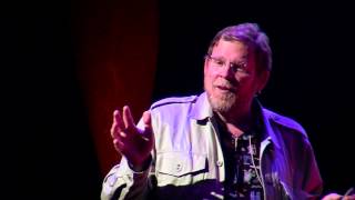 Sci-fi comes to life: Michael Hawley at TEDxHollywood video