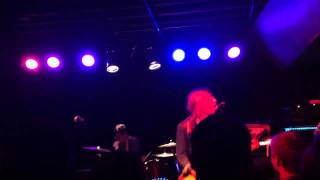 Movie Stars and Supermodels-the rocket summer