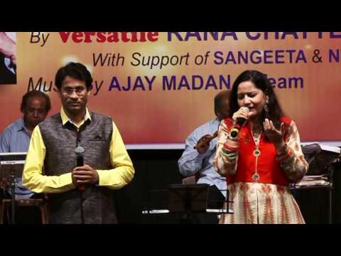 2016-07-08_Seene mein sulagte hain armaan_Neelima G. & Rana C.