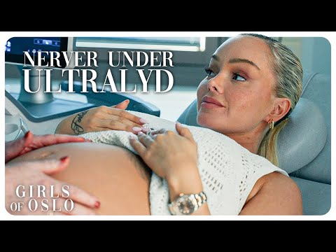 Nora er med Sophie på ultralyd | Girls of Oslo S2 | Prime Video Norge