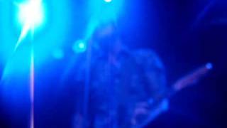 Butch Walker (live in Atlanta 7/25/08) - Summer Scarves