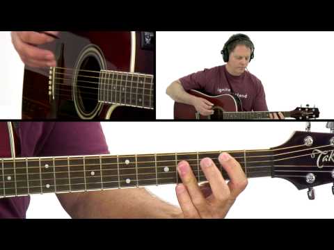 Chord Studies: Evolving Progressions Vol. 1 - Introduction - Brad Carlton