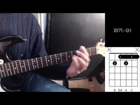 The Shadow of Your Smile