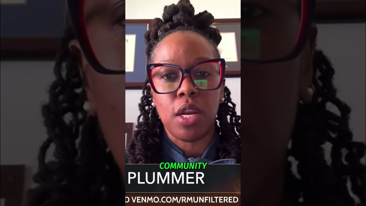 Black Women's Motherhood: Healing Ancestral Trauma & Building Future Dreams #shorts