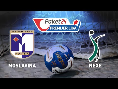 Moslavina vs Nexe | 13. kolo | Paket24 Premijer liga (Liga B)