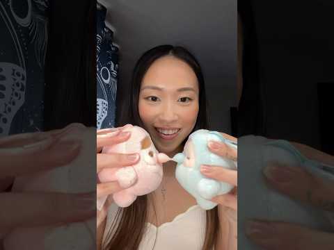 Pucky Beanie Bubble Up Unboxing🫧