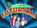Futurama - The Devil's hands are idle playthings ...
