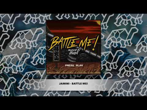 Jamini - Battle Me!