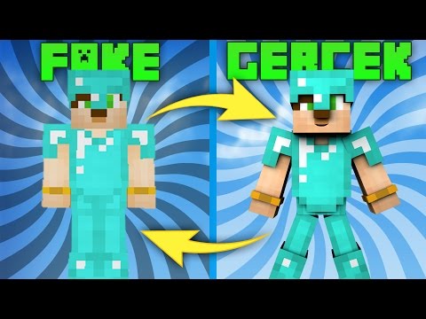 FAKE ELMAS SET İLE İNSANLARI TROLLEMEYE ÇALIŞTIK !