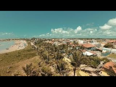 Conceição da Barra - ES