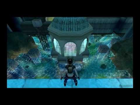 Tomb Raider - BtB2011 - Moonlight Legacies [HD]