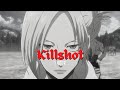 Killshot Magdalena Bay 1 HOUR Slowed Reverb