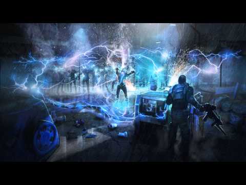 Counterstrike & Loop Stepwalker - Cannon Fodder