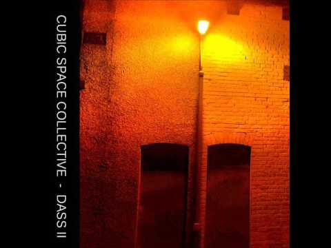Cubic Space Collective - Deep Fried (Opal Tapes)
