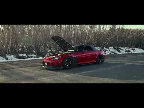 Special K; THE-LOWDOWN K24 Honda S2000