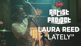 Laura Reed - &quot;Lately&quot; (LIVE) @ Pack Night Nashville / Swisher Sweets Artist Project