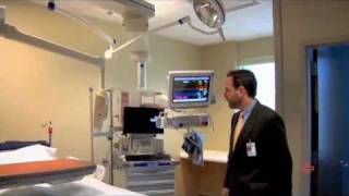 Marcus Stroke & Neuroscience Center Tour