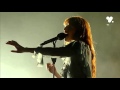 Florence + The Machine - Heartlines  (Live At Lollapalooza Chile 2016)