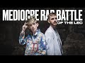 Mediocre Rap Battle Of The LEC MAD Vs G2 2021 Summer