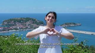  Bartın'ı Bir Arjantinli'nin Gözünden Keşfedin | Türkçe Yaz Okulu 2026
