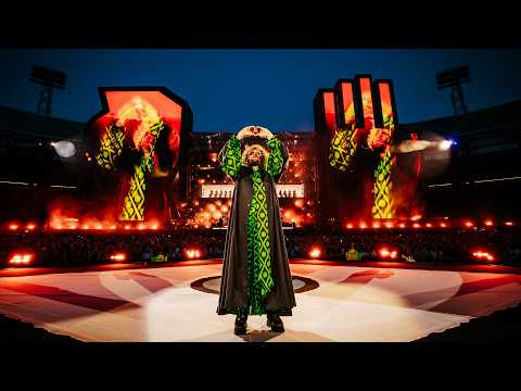 DI-RECT - How My Heart Was Won (Live in De Kuip)