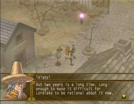 Suikoden 5 - Part 91 - Revisiting Lordlake