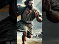 Elijah Outruns a Chariot – When the Hand of God Ignites Human Speed (1 Kings 18:46