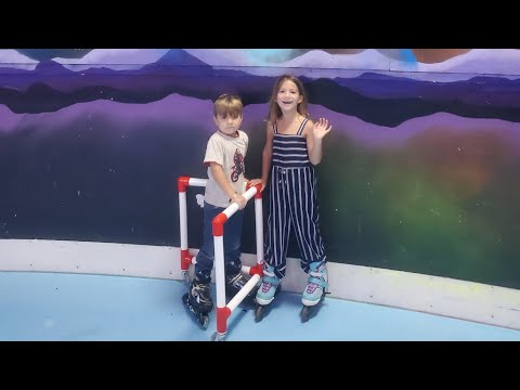 ASTRO skate Ormond Beach Florida