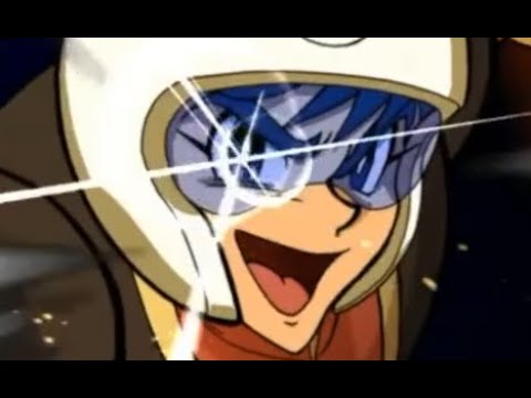 Super Robot Wars X, The Movie - Episode 12: KAISER