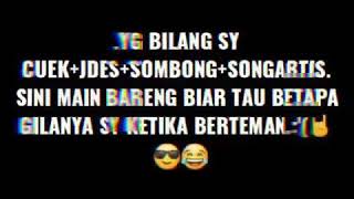 Download lagu Quotes (kata kata) bajingan bermoral mp3 Download lagu Quotes (kata kata) bajingan bermoral mp3