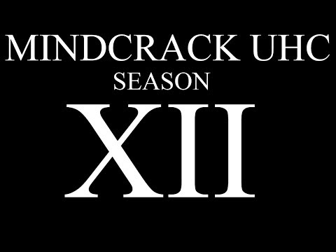 Mindcrack Ultra Hardcore Season 12 Montage