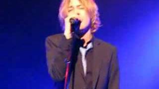 Kalan Porter - Try - Belleville