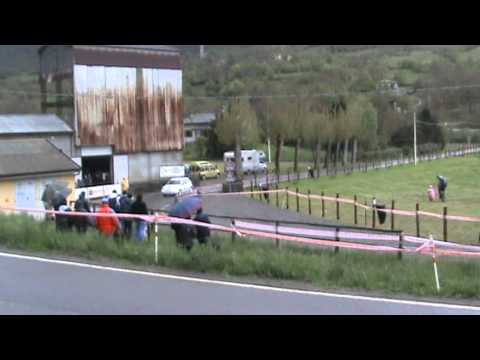 Rabaglia-Savi 19° Rally del Taro 2012 Citroen Saxo PUBLIRACE - PS 3 Folta