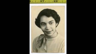 Lightnin' Hopkins Baby You're Not Going To Make A Fool Out Of Me (1948)