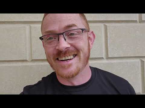 Armwars Ironhouse Aftermath (Morning after facing Bogdan Stoica)