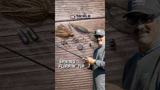 Spring Flipping Tips with Jared Lintner