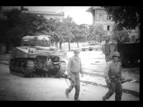 Watch 29 Infantry Division (USA) at Saint-Lô 16-19 July 1944 on YouTube