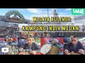 WISATA KULINER MAKANAN KHAS INDIA KAMPUNG INDIA MEDAN