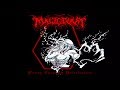 MALIGNANT USA Purity Through Putrefaction Full EP Album Old School Death Metal
