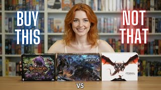 Board Game Critique - Primal: The Awakening video thumbnail