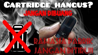 Download lagu Cara Memperbaiki Cartridge POD / Vape Gosong, JANGAN BELI BARU mp3 Download lagu Cara Memperbaiki Cartridge POD / Vape Gosong, JANGAN BELI BARU mp3