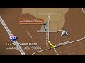 Driving Directions To Ronald Reagan UCLA Medical Center