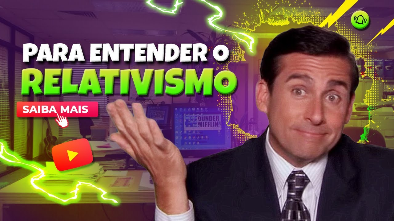 Para Entender o Relativismo