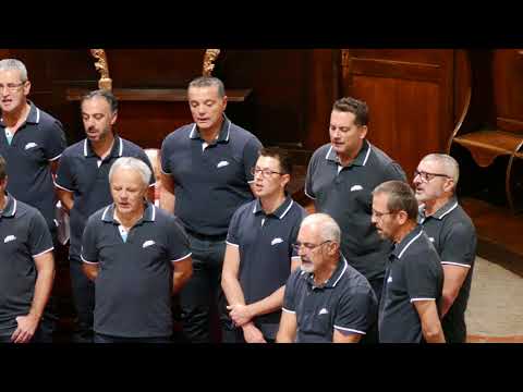 Quinz'amics,  xalbadorren Herriotzean