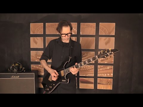 Ibanez FRM350-BK