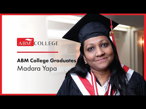 ABM College's Web Design and Development Diploma Program teaches students how to create and breathe life into their web designs. Students learn coding languages such as HTML5, CSS3, JavaScript, PHP for WordPress, and Bootstrap. Students who graduate from the Web Design and Development Diploma Program will be able to meet current industry development standards and create visually and functionally effective web sites. This training helps students become well versed in the Microsoft Word, Excel, PowerPoint and Outlook applications.
