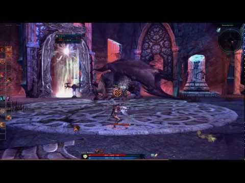 Tera - Archer Abilities w/tips n tricks (Level 1 through 10)
