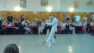 SOL CERQUIDES Y ARIEL MANZANARES