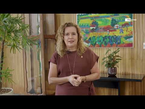 Mensagem de Boas-Vindas para a Recepção de Calouros 2026/1